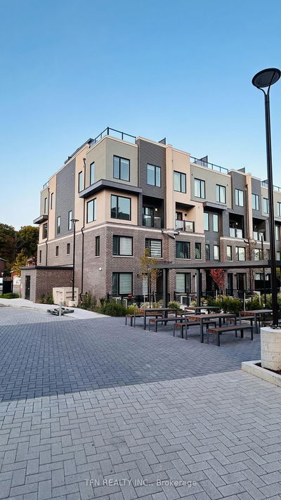 Unit 9 — 3540 Colonial Dr, Mississauga - Erin Mills image-0-1