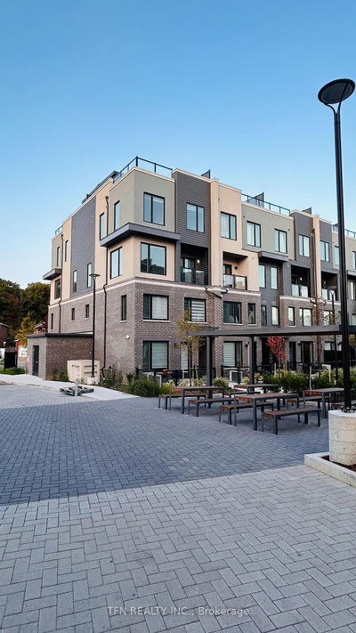 Unit 9 — 3540 Colonial Dr, Mississauga - Erin Mills image-0-2