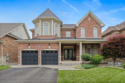 89 Foxtail Crt, Halton Hills - Georgetown image-0-1