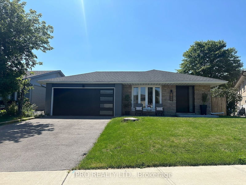 home for sale on 199 WILLOWRIDGE Road