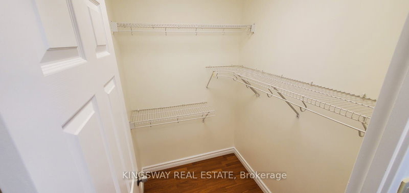 1706 - 4470 Tucana Crt, Mississauga, L5R 3K8 | Image 3