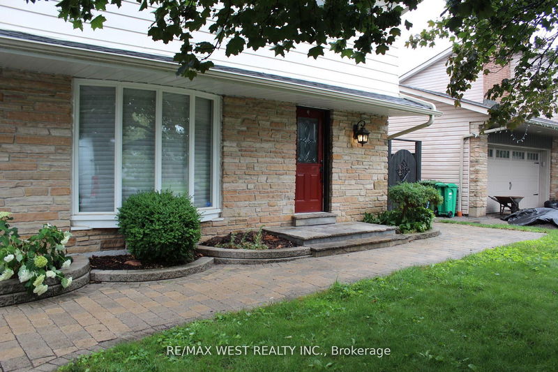 home for lease on 139 Mellow Crescent