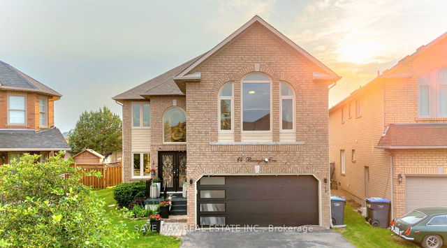 64 Banington Crescent