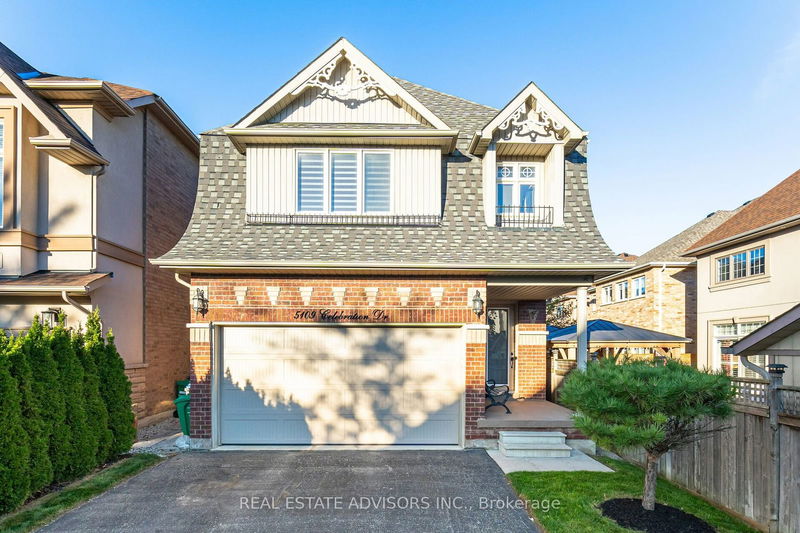 home for sale on 5109 CELEBRATION Drive