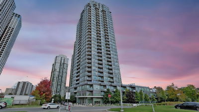 Condo sold at 3002-3525 Kariya Drive, Mississauga, Fairview, L5B 0C2 - MLS: W9415851