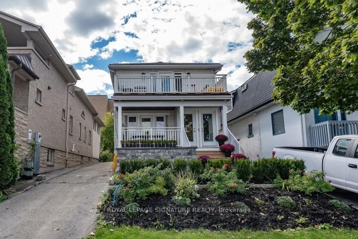 home for lease on Ground-14 Front Street S