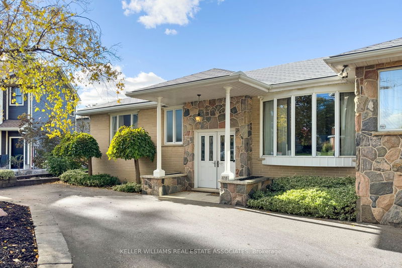 home for sale on 118 Wakefield Road