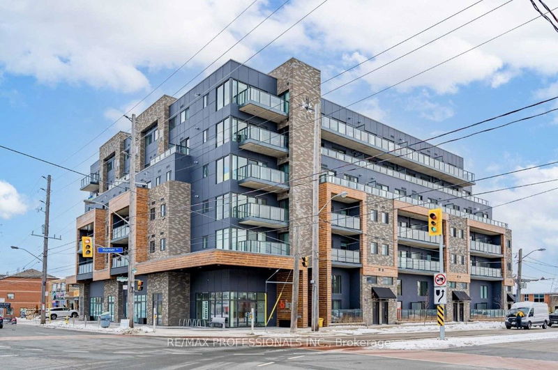 home for lease on 406-408 Browns Line E