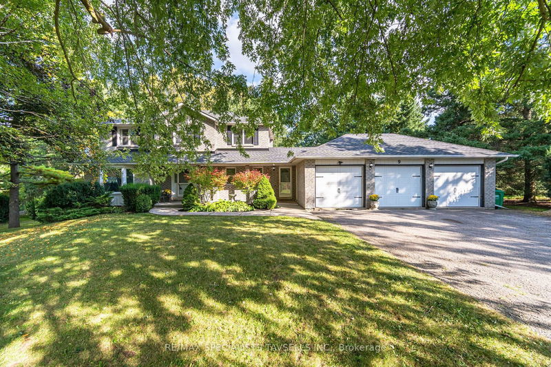 home for sale on 9 Alanavale Road