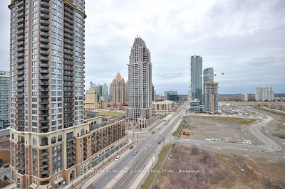 Unit 405 — 330 Rathburn Rd, Mississauga - City Centre image-0-1