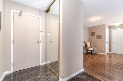 Unit 405 — 330 Rathburn Rd, Mississauga - City Centre image-0-4