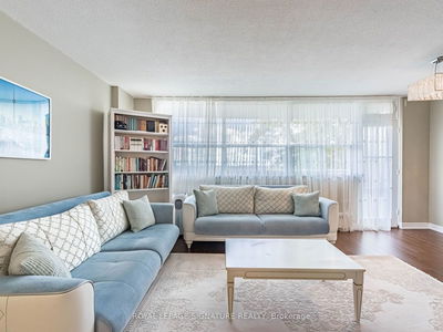 Unit 706 — 80 Grandravine Dr, Toronto - Downsview-Roding-CFB image-0-3