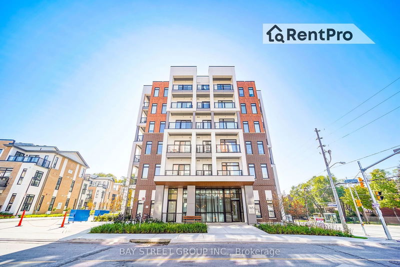 home for lease on 508-165 Canon Jackson Drive