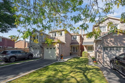 1321 Valerie Cres, Oakville - Clearview image-0-1