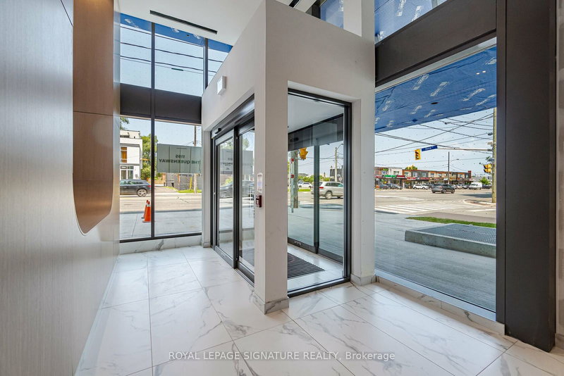 610 - 1195 The Queensway, Toronto, M8Z 1R6 | Image 3