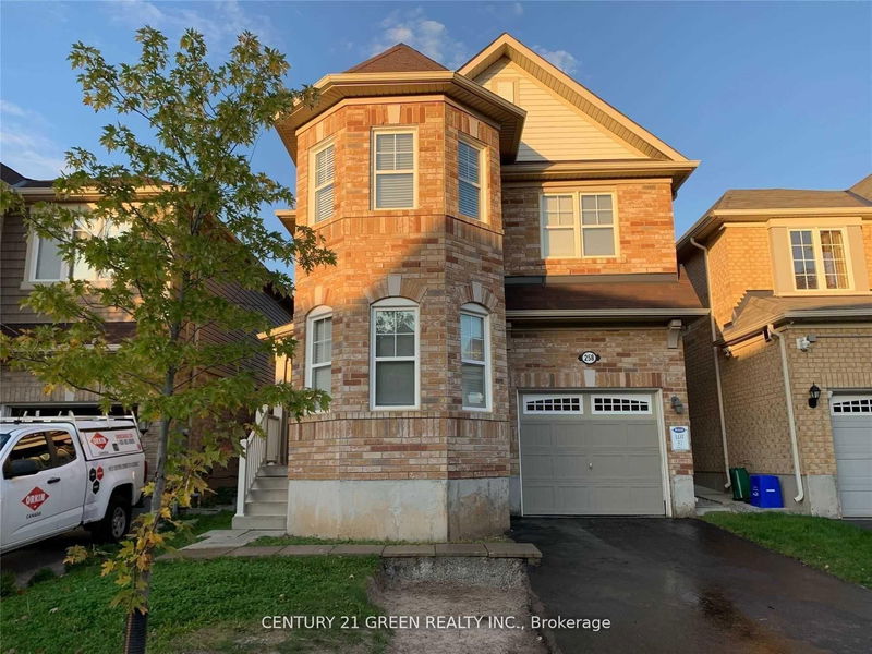 home for lease on 258 Gleave Terrace