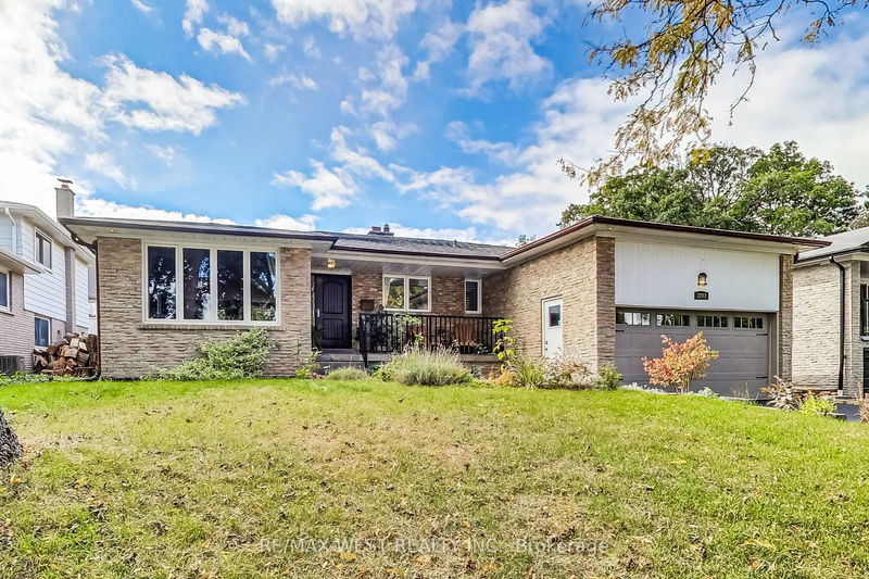 home for lease on 2262 Springfield Court