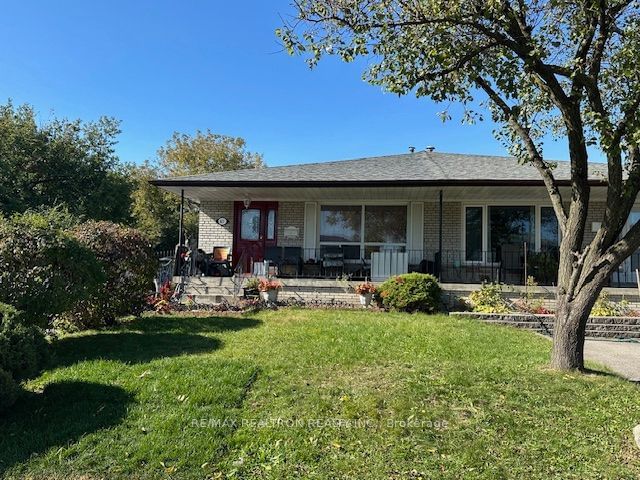 home for sale on 611 Tedwyn Drive