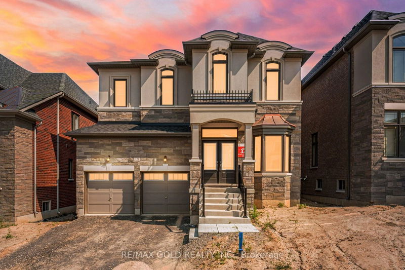 home for sale on 121 Raspberry Ridge Avenue