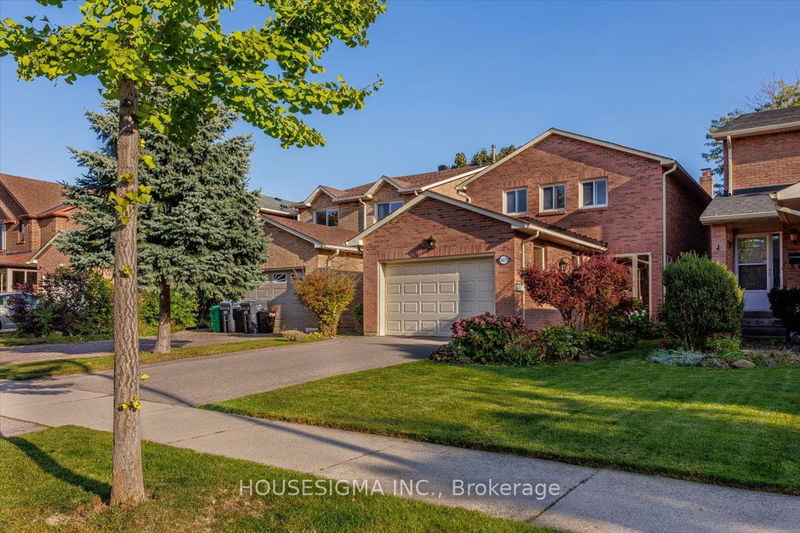 home for sale on 4455 Sawmill Valley Drive