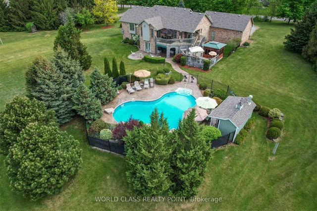 5114 Mount Nemo Crescent