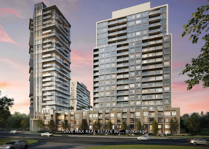 home for lease on 508-8010 Derry Road