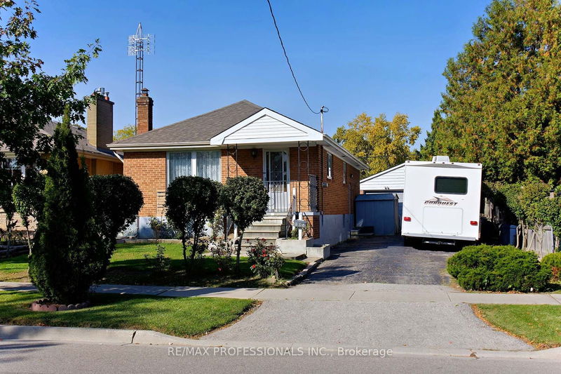 home for sale on 150 Simpson Avenue