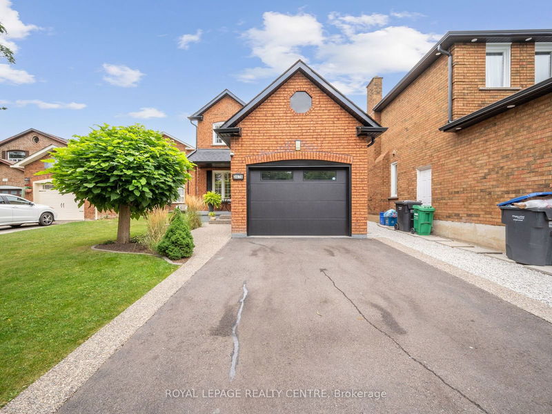 home for sale on 3475 Chartrand Crescent