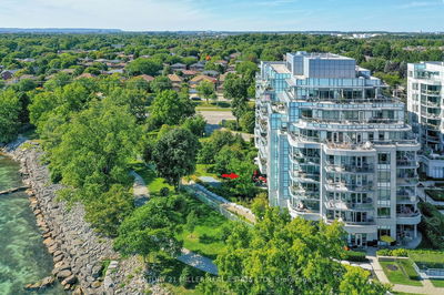 Unit 129 — 3500 Lakeshore Rd, Oakville - Bronte West image-0-3