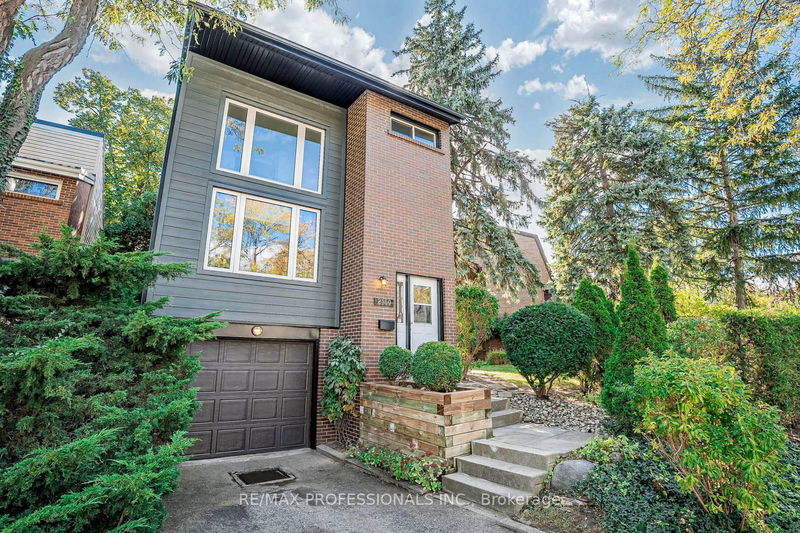 home for sale on 2150 Millway Gate