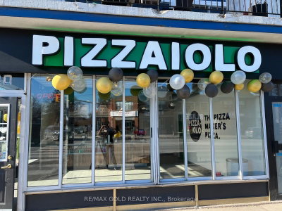 Sale Of Business sold at 280 Lakeshore Road, Mississauga, Ontario, L5G 1H2 - Port Credit - MLS: W9417629