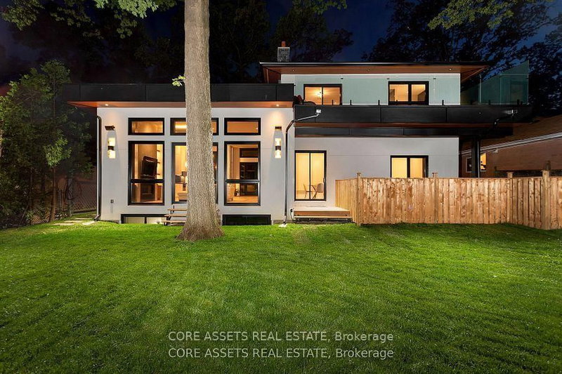 58 Farningham Cres, Toronto, M9B 3B6 | Image 3