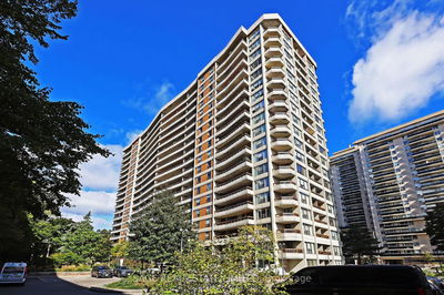 Condo leased at 703-100 Quebec Avenue, Toronto, High Park North, M6P 4B8 - MLS: W9417782