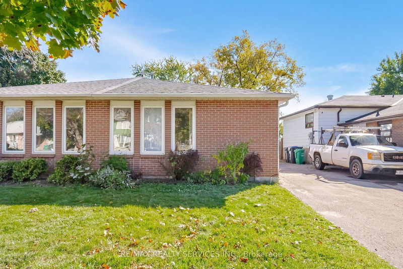 home for sale on 105 Archdekin Drive