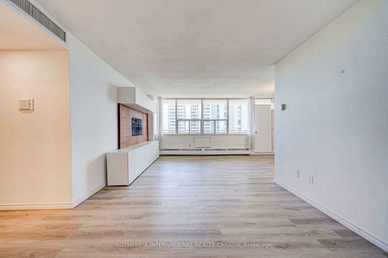 Unit 1105 — 155 Marlee Ave, Toronto - Briar Hill-Belgravia image-0-0