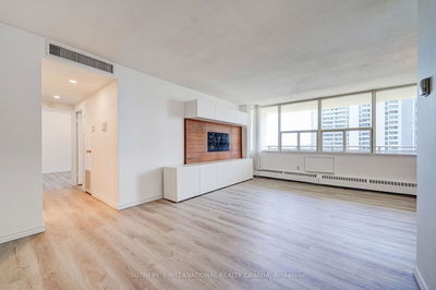 Unit 1105 — 155 Marlee Ave, Toronto - Briar Hill-Belgravia image-0-1