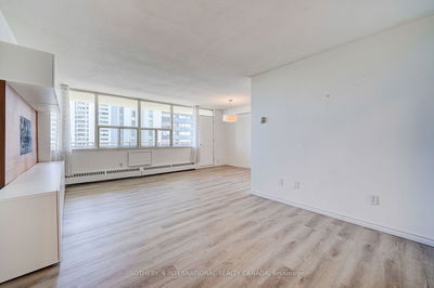 Unit 1105 — 155 Marlee Ave, Toronto - Briar Hill-Belgravia image-0-2