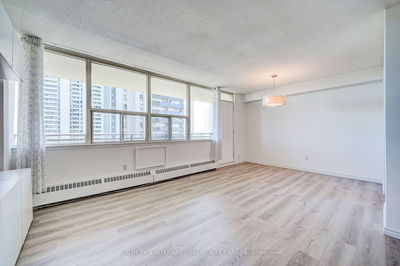 Unit 1105 — 155 Marlee Ave, Toronto - Briar Hill-Belgravia image-0-3
