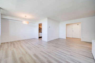 Unit 1105 — 155 Marlee Ave, Toronto - Briar Hill-Belgravia image-0-4