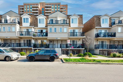 Unit 2003 — 3049 Finch Ave, Toronto - Humbermede image-0-1