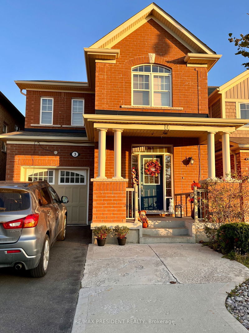 home for lease on 3 Mincing Trail