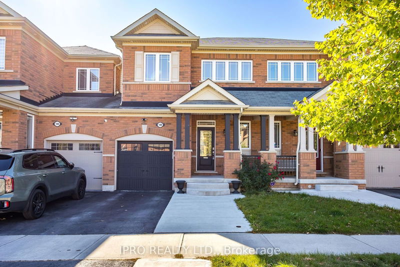 home for lease on 106 Kempenfelt Trail