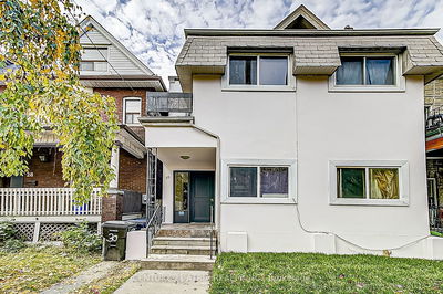 30 Lansdowne Ave, Toronto - Roncesvalles image-0-1