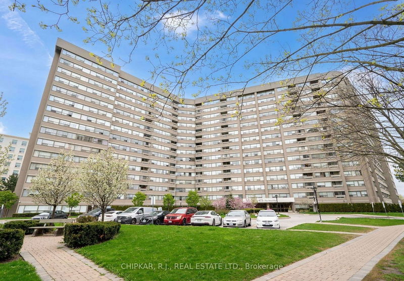 home for sale on 516-475 The West Mall