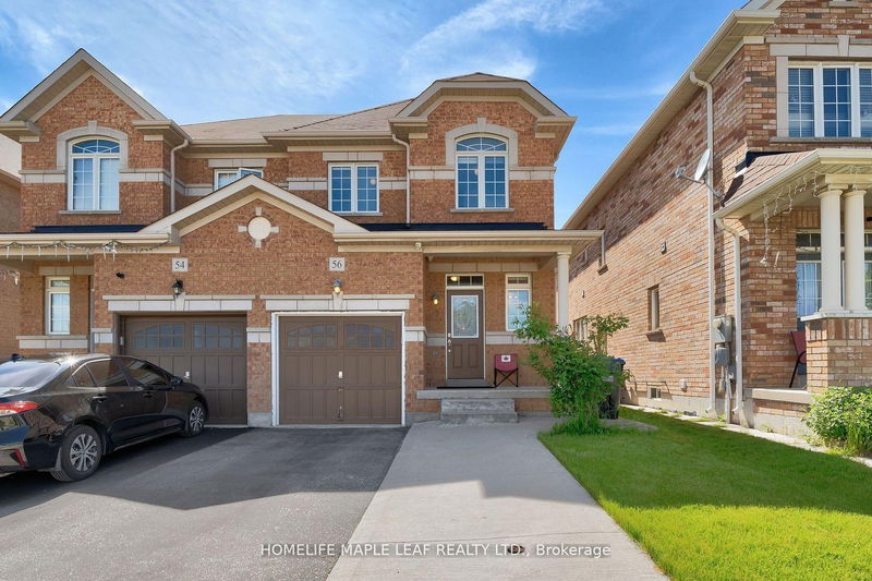 home for sale on 56 POMELL Trail