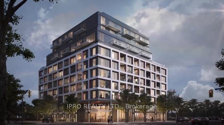 home for lease on 906-1195 The Queensway Street