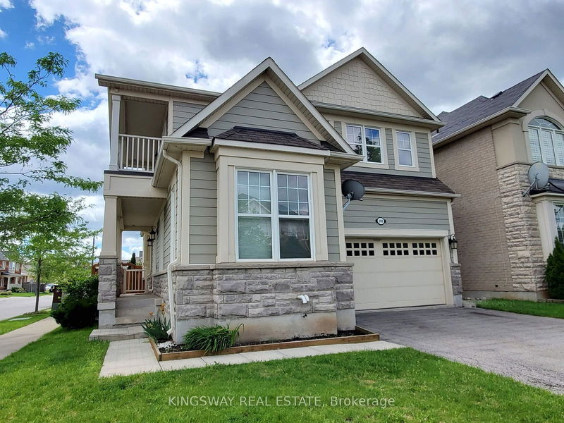 home for lease on 300 Tonelli Lane