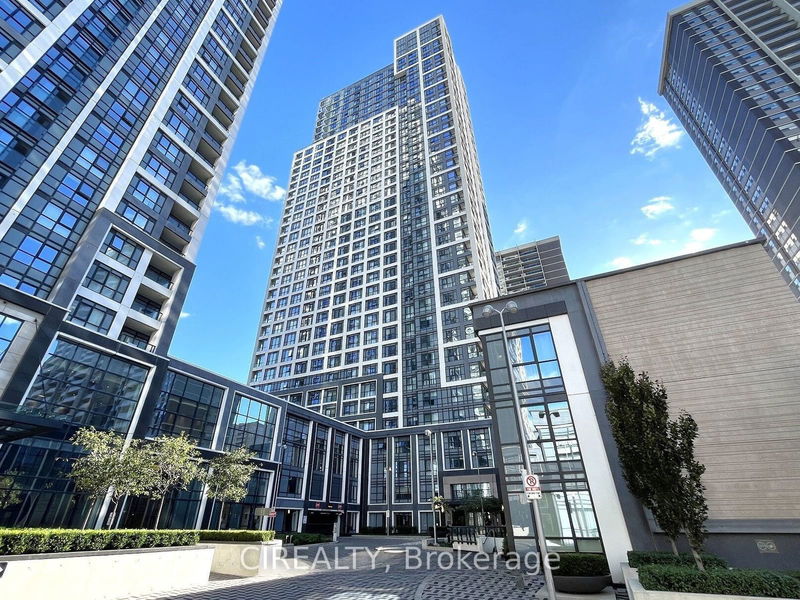 9 Mabelle Ave #2023, Toronto, Ontario (MLS W9418629)