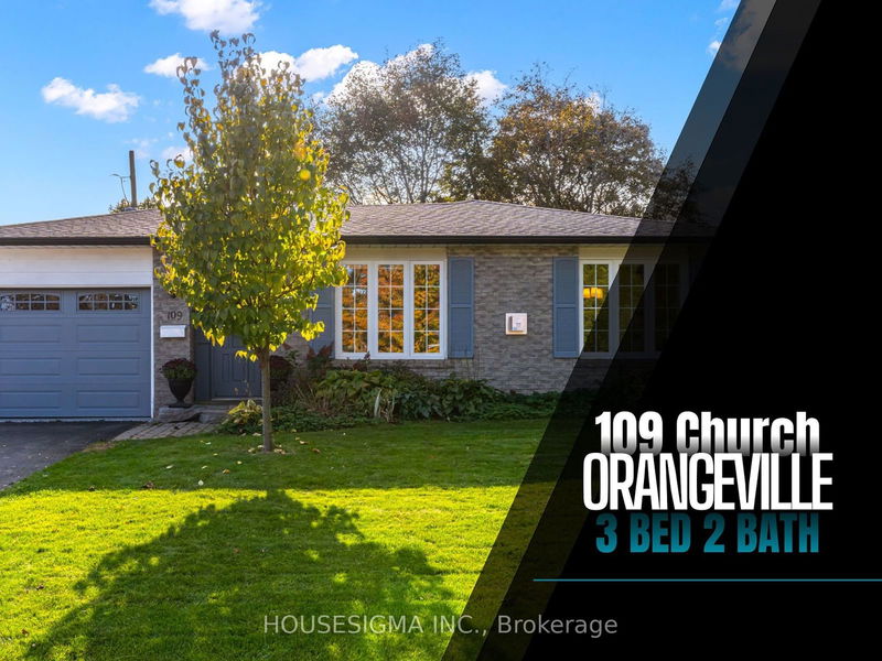 home for sale on 109 Church Street