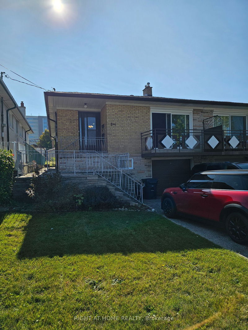 97 Victory Dr, Toronto, Ontario (MLS W9418661)